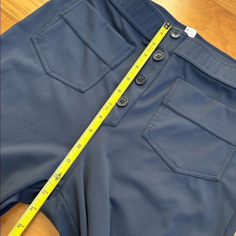 Halara wide leg pants - Picture 5 of 13